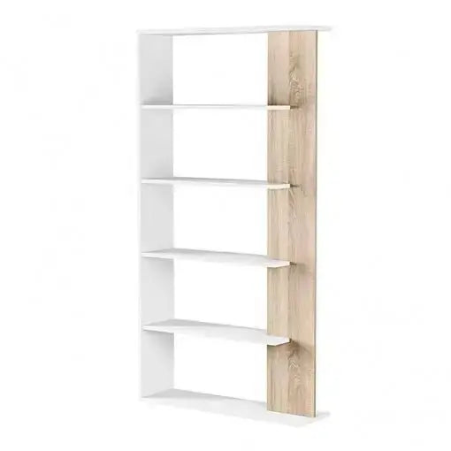 libreria alida 90X25X180H (0F2252A)