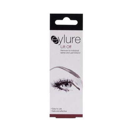 EYLURE SUPERFIX LONG LASTING ADHESIVE CLEAR 6 ML