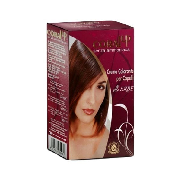 LINEA ITALIANA CORAL UPNO AMMONIACA NERO 1N
