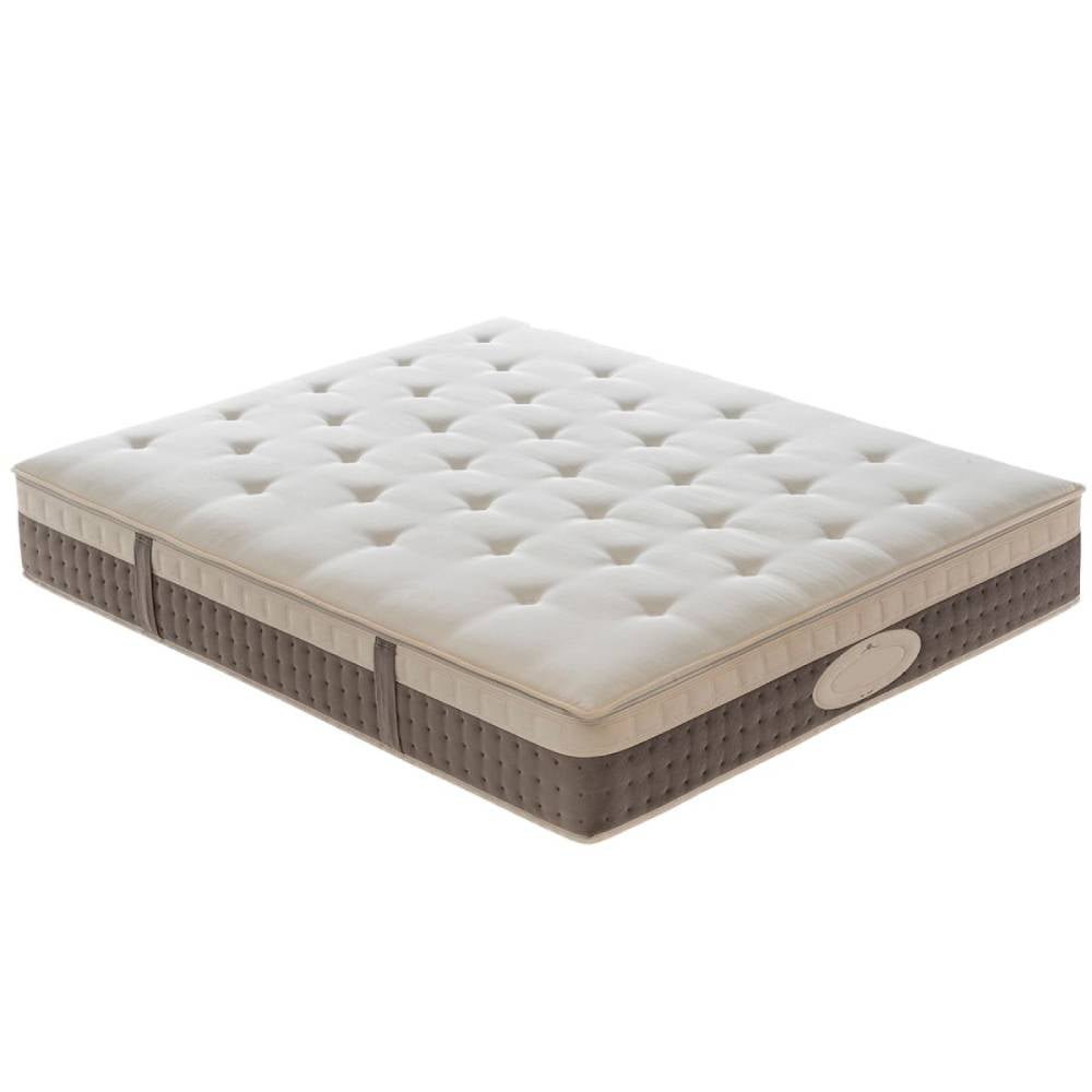 Materasso Memory Multionda AquaTec – Cashmere, 25 cm, Dispositivo Medico | AQUATEC