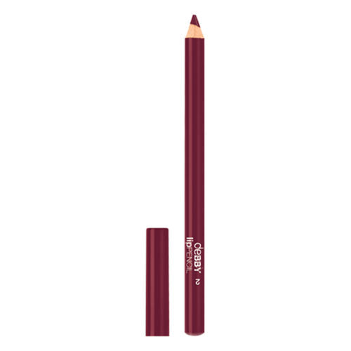 DEBBY LIP PENCIL LONG LASTING 02