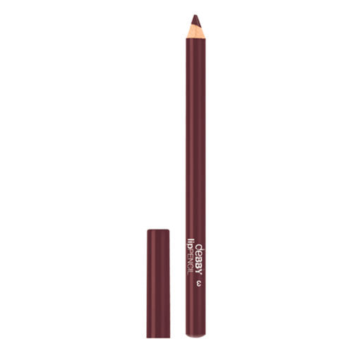DEBBY LIP PENCIL LONG LASTING 03