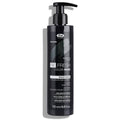 LISAP REFRESH MASCHERA COLORATA CAPELLI ANTRACITE 250 ML