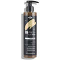 LISAP REFRESH MASCHERA COLORATA CAPELLI ORO GOLDEN DORE 250 ML