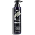 LISAP REFRESH MASCHERA COLORATA CAPELLI SILVER ARGENTO 250 ML