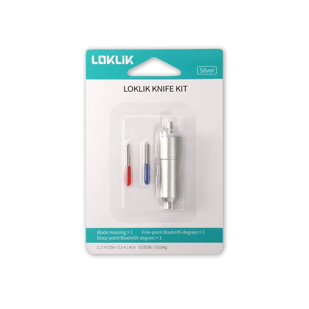 LOKLiK Blade Kit