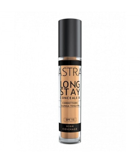 ASTRA CORRETTORE LONG STAY CONCEALER 6