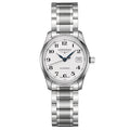 Longines orologio donna Master Collection 29mm automatico acciaio L2.257.4.78.6