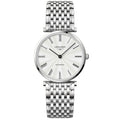 LONGINES OROLOGIO LA GRANDE CLASSIQUE AUTOMATIC ACCIAIO L4.908.4.71.6