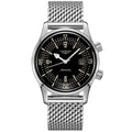 Longines orologio Legend Diver automatico acciaio L3.774.4.50.6