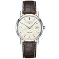 Longines orologio The Longines 1982 automatico 40mm acciaio L4.825.4.92.2