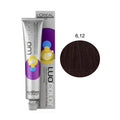 L'OREAL PROFESSIONNEL LUOCOLOR COLORAZIONE PERMANENTE 6,12