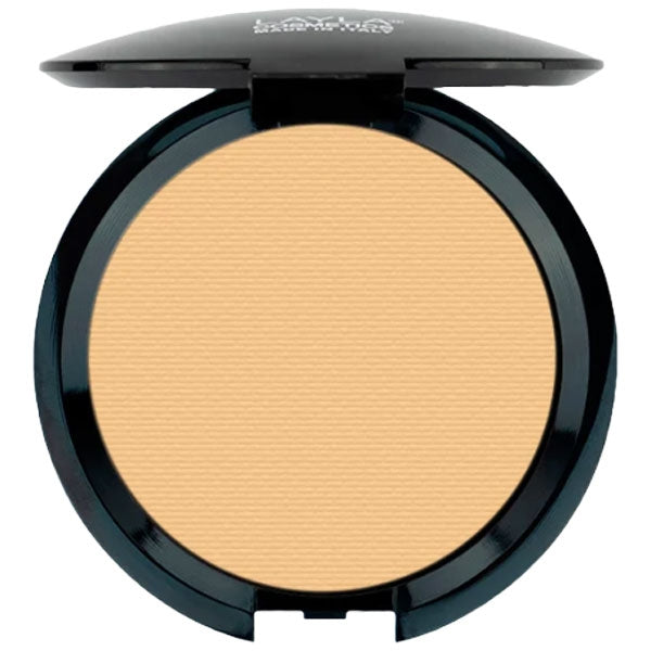 LYALA FONDOTINTA COMPATTO TOP COVER N.4