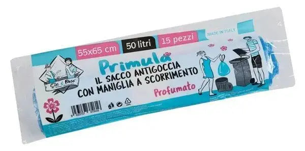Sacco pattum.c/m.55x65(pz15)celeste