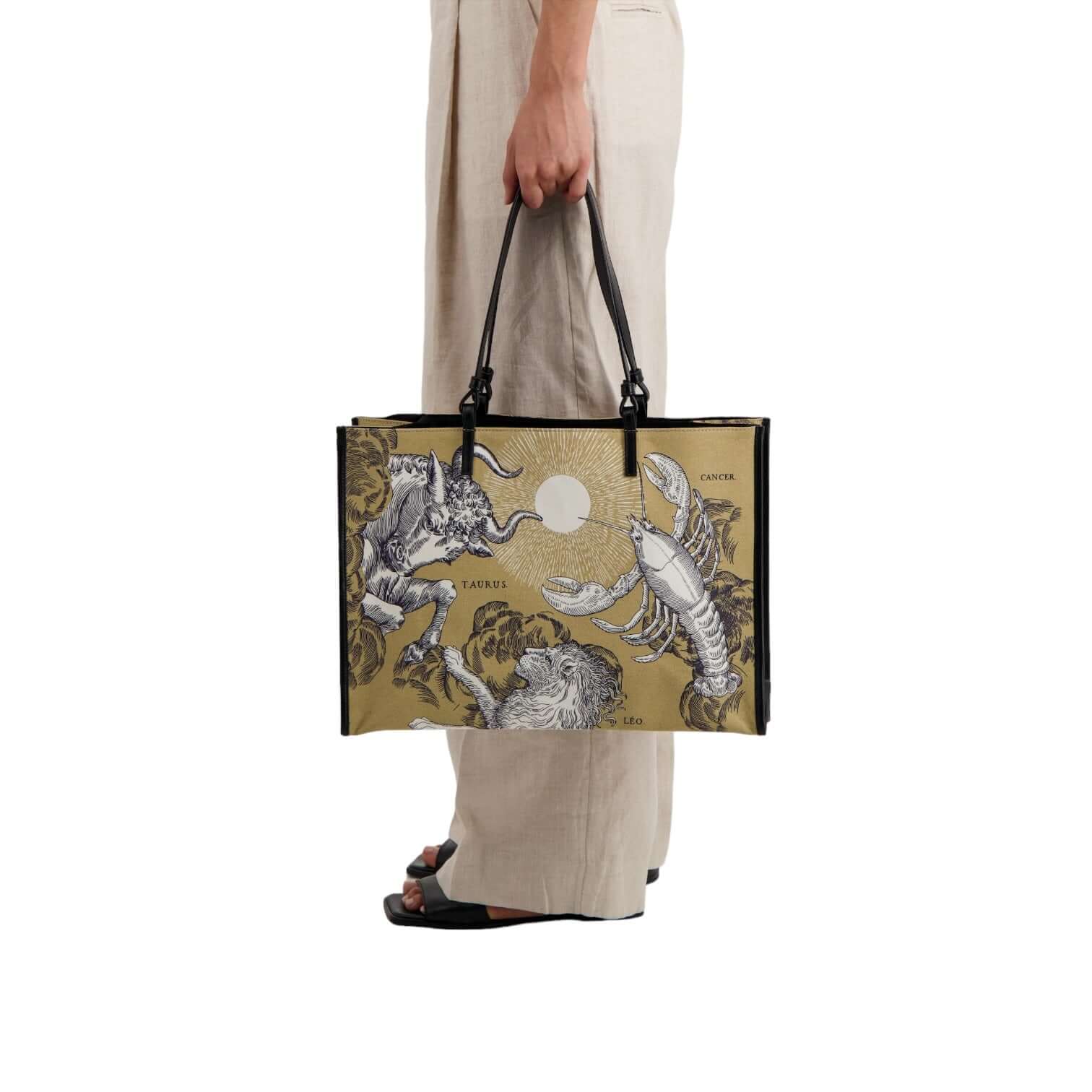 Borsa Shopping Astrologie