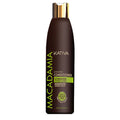 KATIVA MACADAMIA CONDITIONER HYDRATION SOFTNESS&SHINE 250 ML