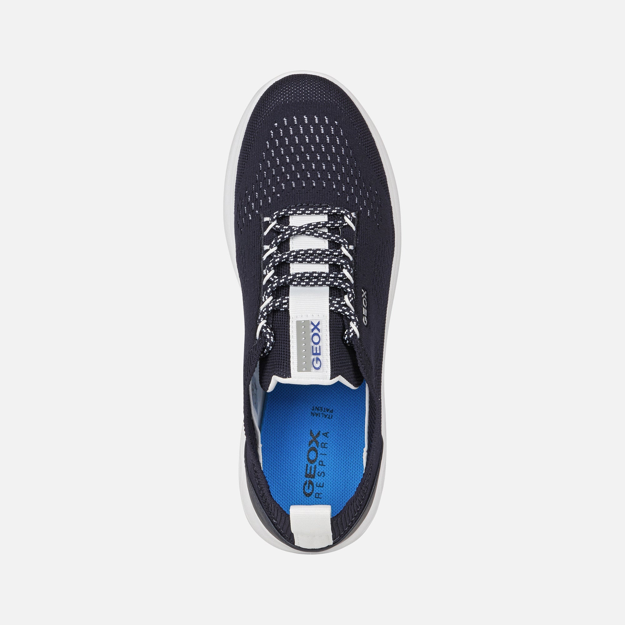 Spherica blu
