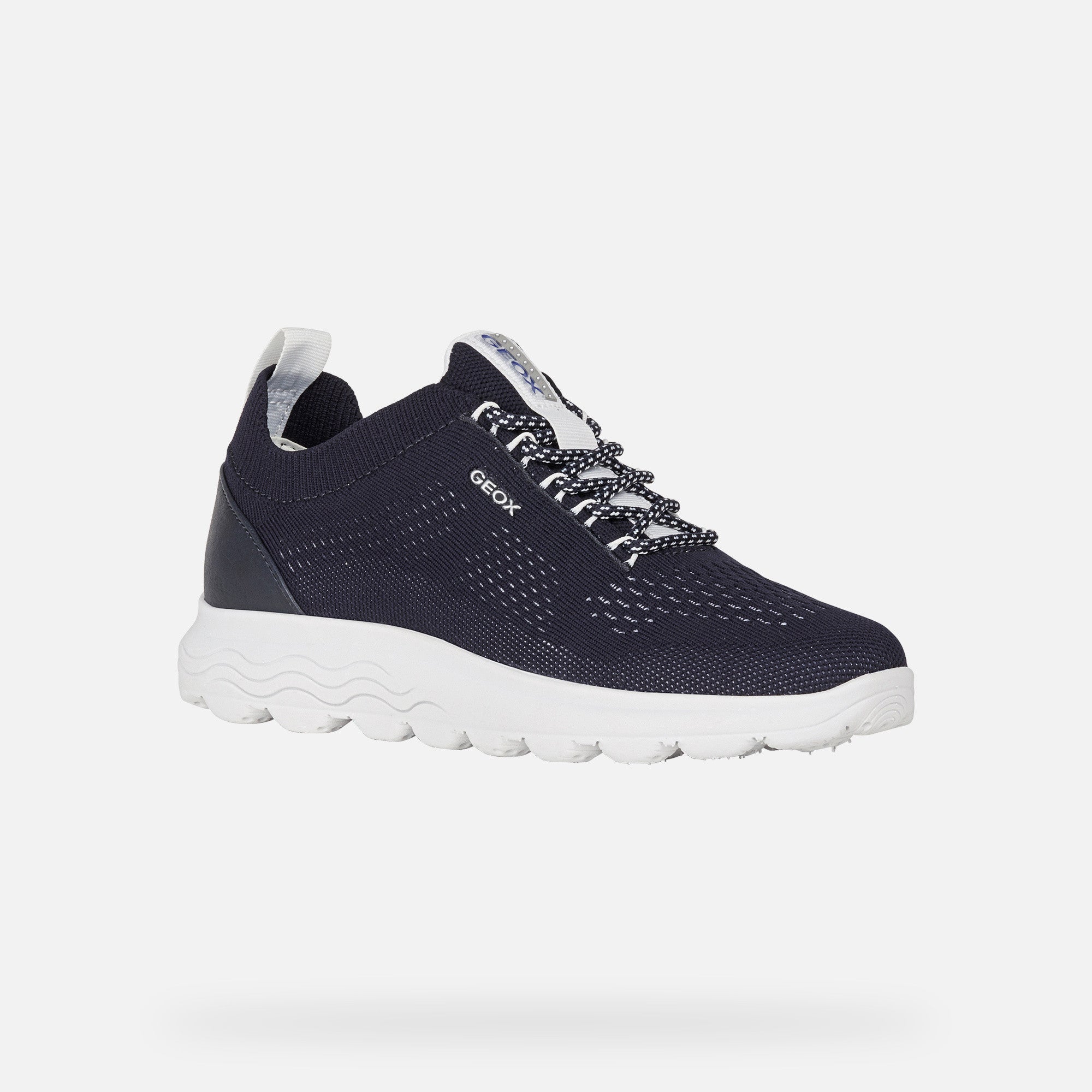 Spherica blu