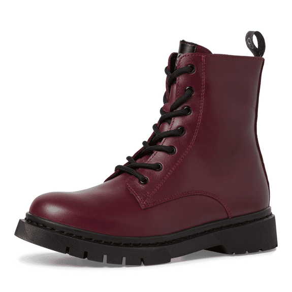 Anfibio Rosso