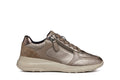 Geox Alleniee Sneaker Bronzo