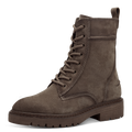 Anfibio Grigio con zip