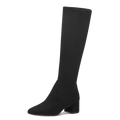 Stivale Raso Nero