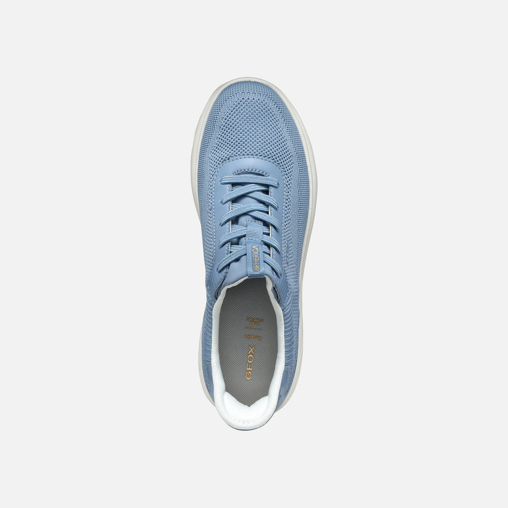 Geox Spherica plus celeste donna