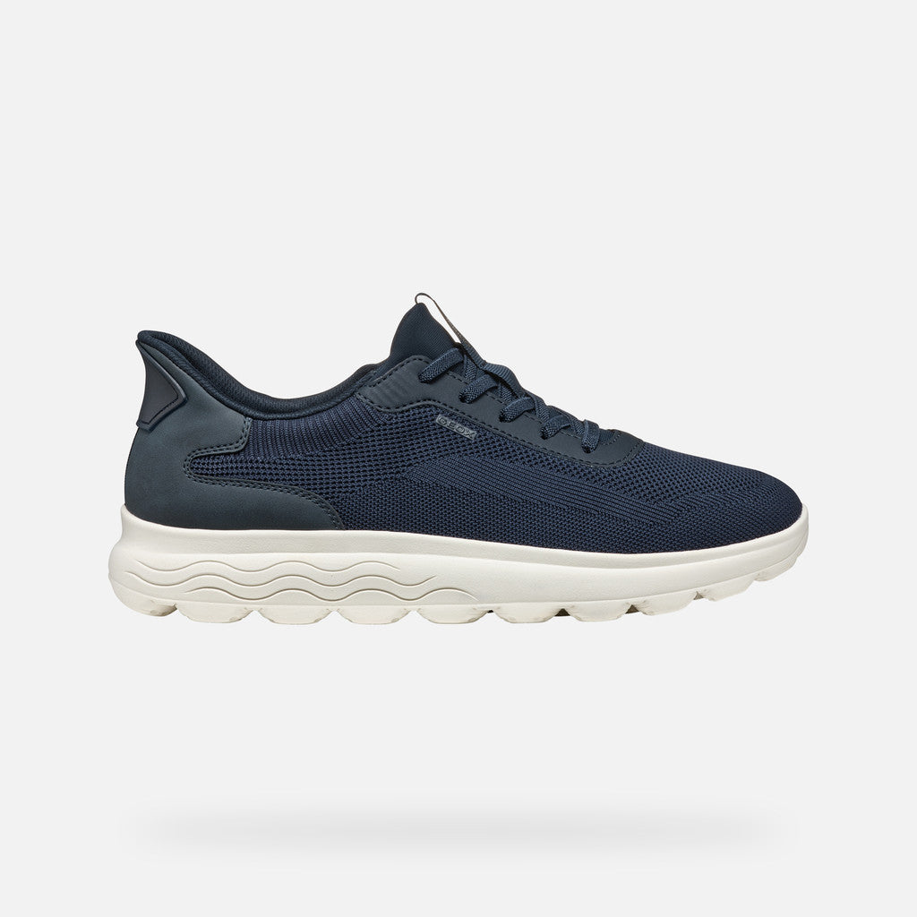 Geox Spherica Plus Blu Uomo