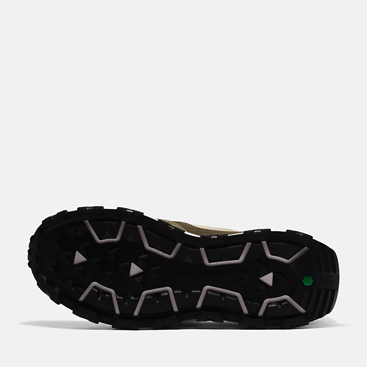 SNEAKER WINSOR PARK VERDE