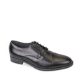 ELEGANTE NERA CON CUCITURA