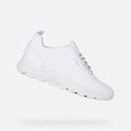 Geox Spherica bianca sneaker donna