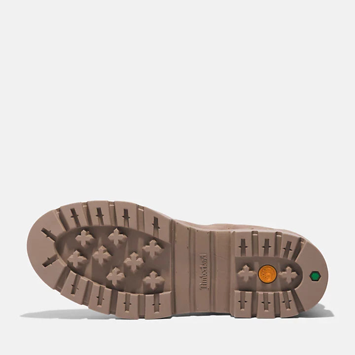 Timberland Stivale Chelsea Cortina Valley Beige