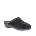 Pantofola nera