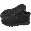SPRINT TREKKER MID BLACK