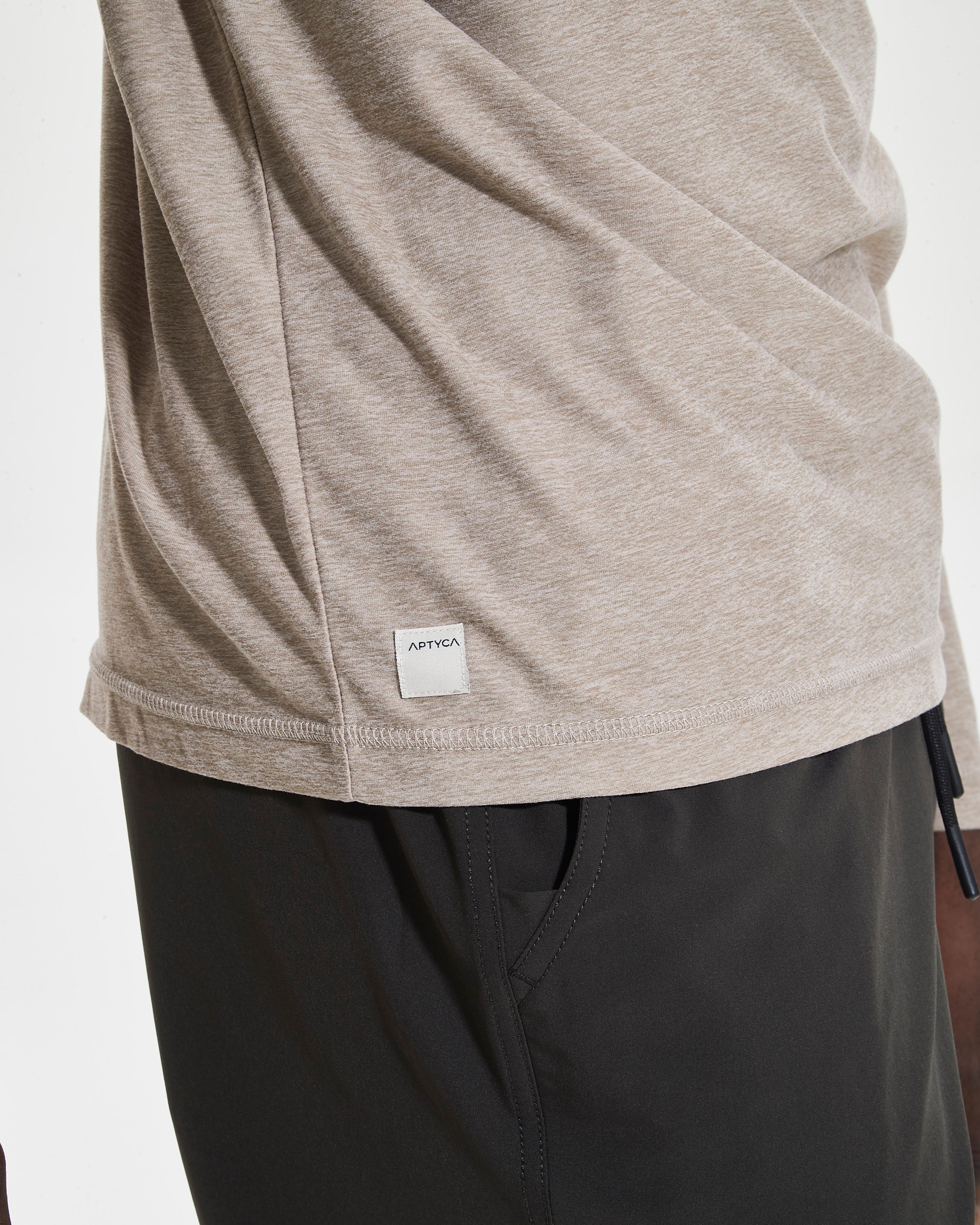AptySoft™ Hooded T-Shirt