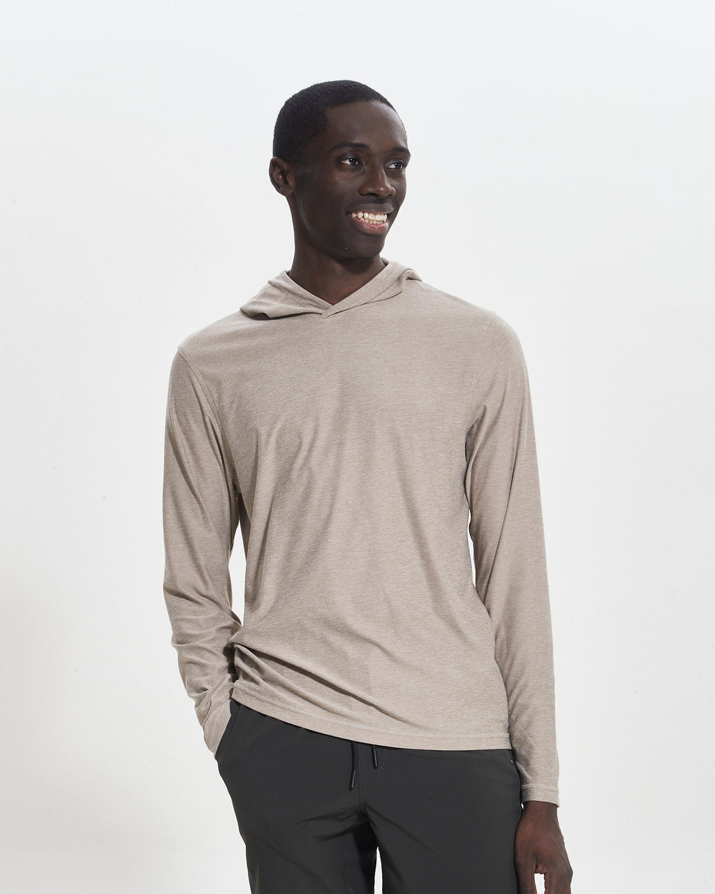 AptySoft™ Hooded T-Shirt