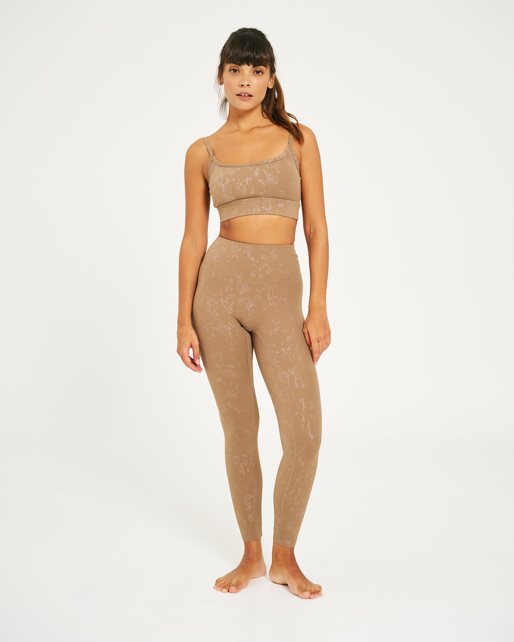 Legging Greta
