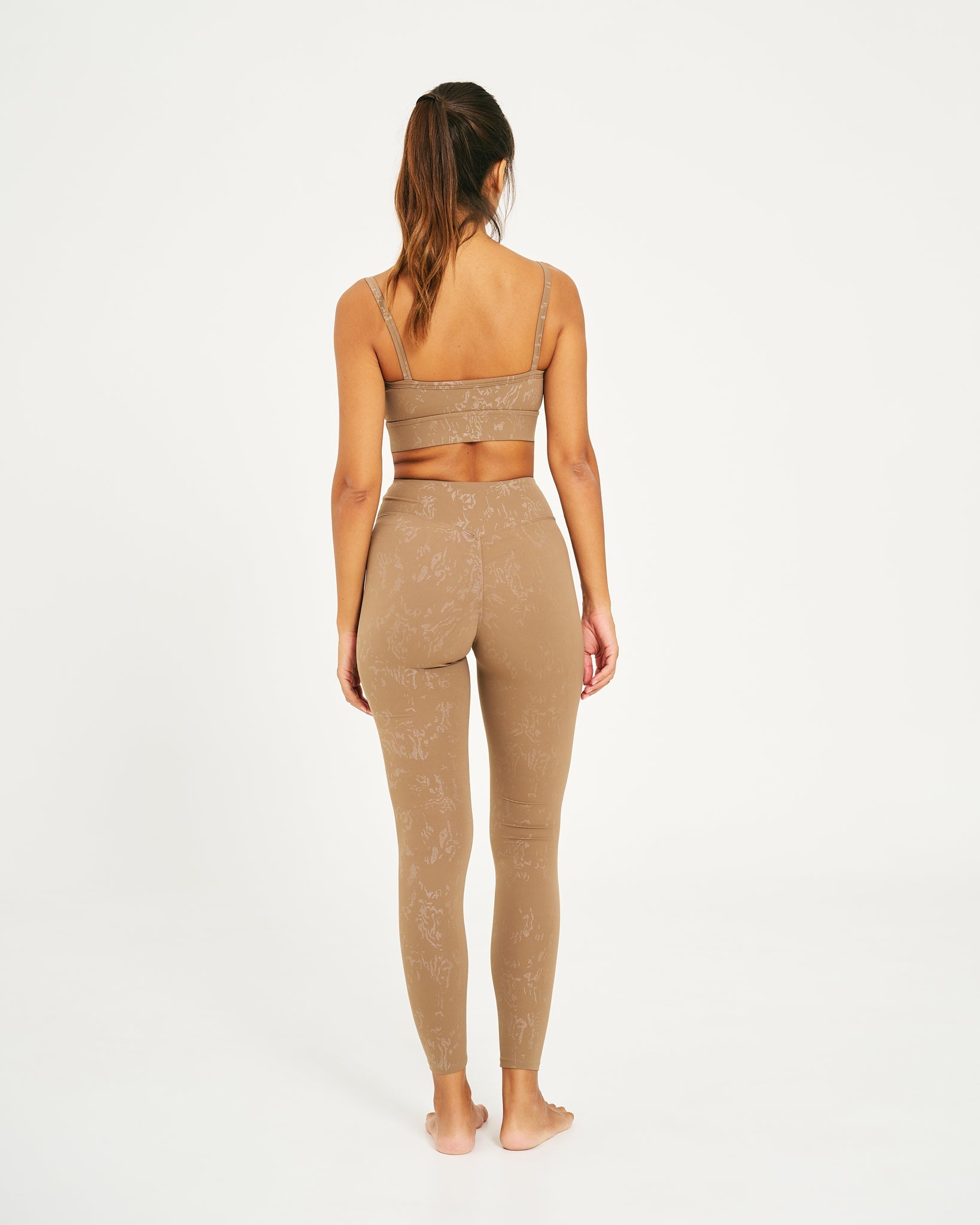 Legging Greta