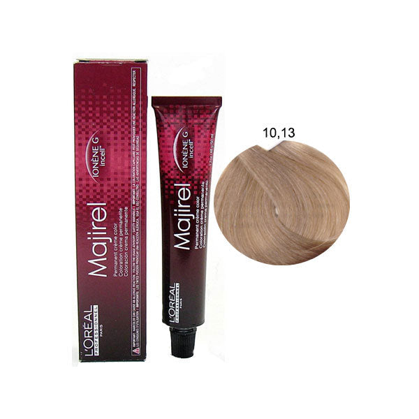 L'OREAL PROFESSIONNEL MAJIREL BIONDO CHIARIS PLAT BEIG DOR 10,31