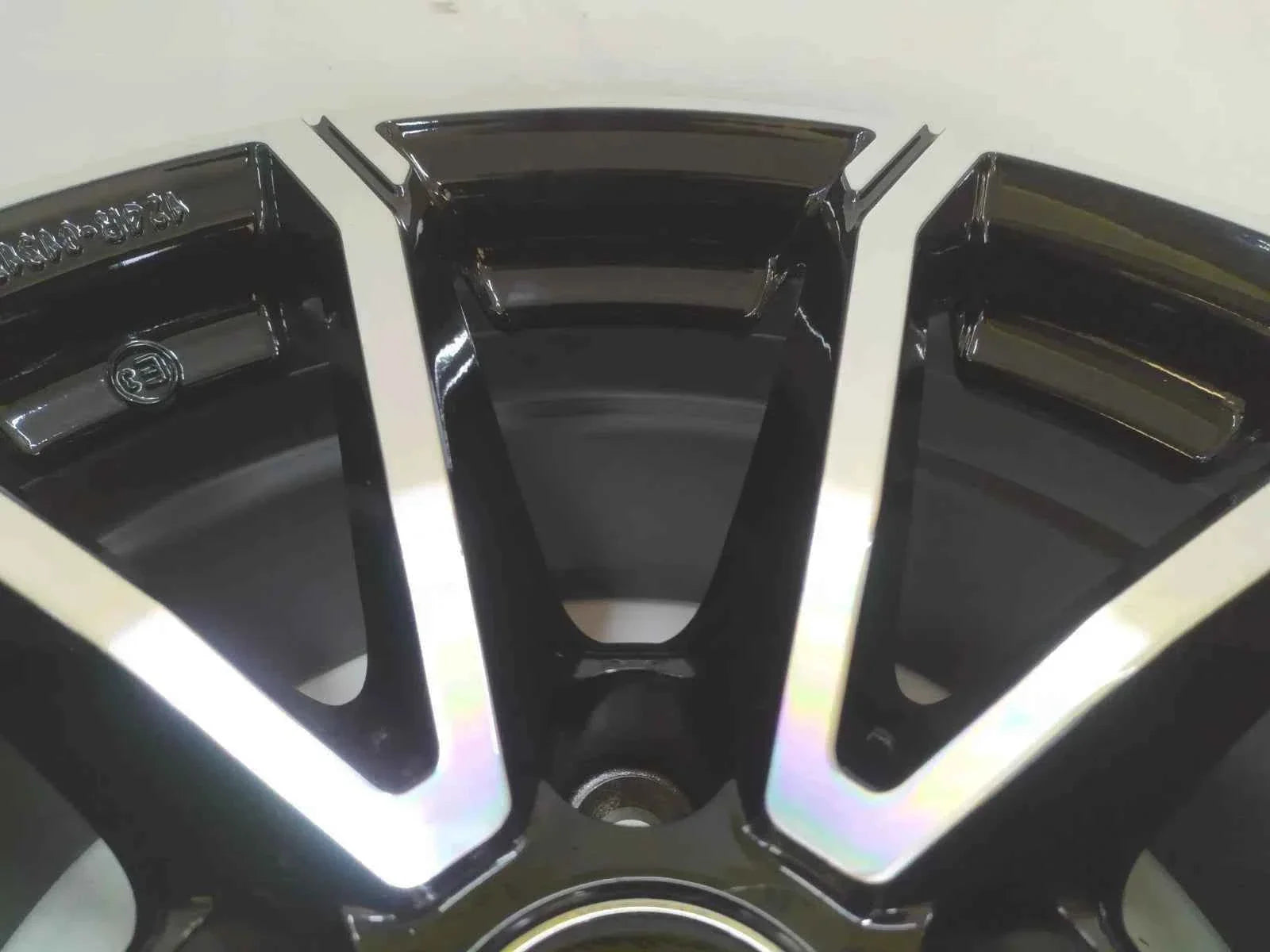 Cerchi in Lega 17 Pollici MAK per Volkswagen Tayron e Tiguan Allspace R-Line - Cerchi in lega Volkswagen Tayron Tiguan di Qualità e Stile Certificato