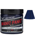 MANIC PANIC SEMI PERMANENT HAIR COLOR AFTER MIDNIGHT