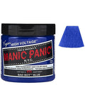 MANIC PANIC SEMI PERMANENT HAIR COLOR BAD BOY BLUE