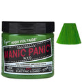 MANIC PANIC SEMI PERMANENT HAIR COLOR ELECTRIC LIZARD