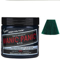 MANIC PANIC SEMI PERMANENT HAIR COLOR ENCHANTED FOREST