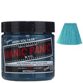 MANIC PANIC SEMI PERMANENT HAIR COLOR MERMAID