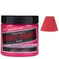 MANIC PANIC SEMI PERMANENT HAIR COLOR PRETTY FLAMINGO