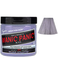 MANIC PANIC SEMI PERMANENT HAIR COLOR SILVER STILETTO