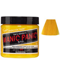 MANIC PANIC SEMI PERMANENT HAIR COLOR SUNSHINE