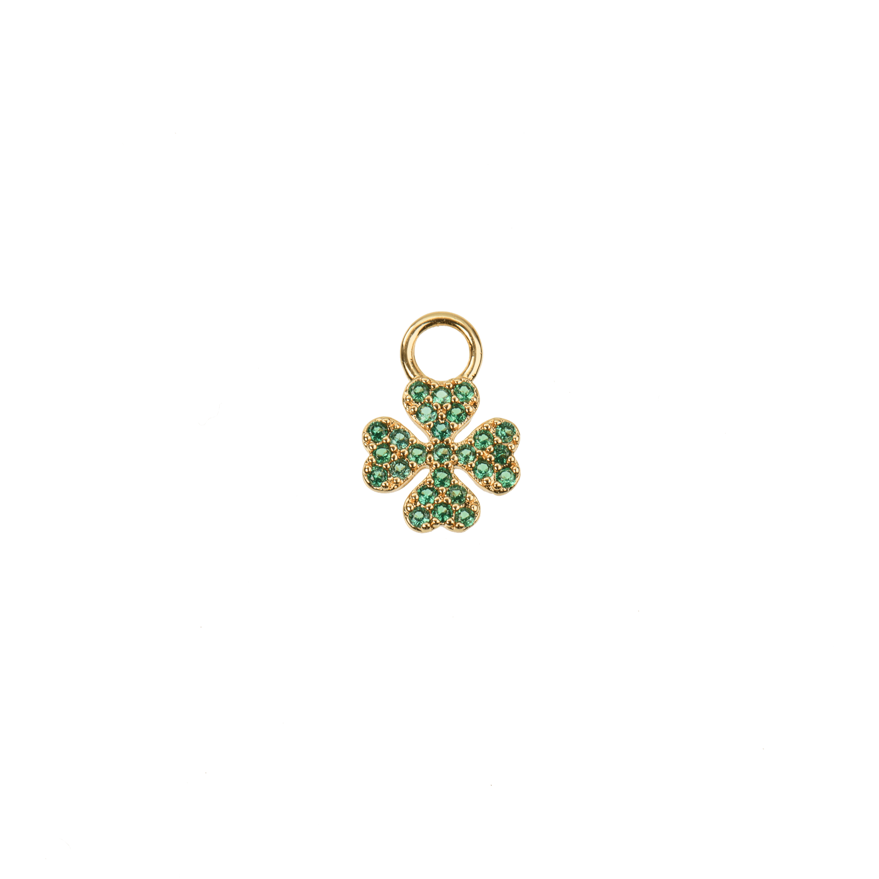 Margherita Charm Verde