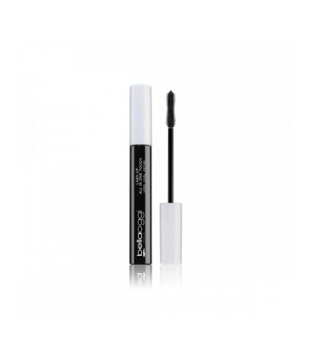 BELLA OGGI LASH UP ALL IN ONE TOUCH MASCARA BLACK 01